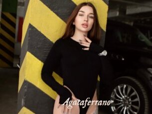 Agataferrano