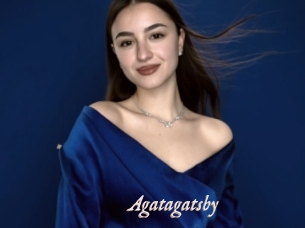 Agatagatsby