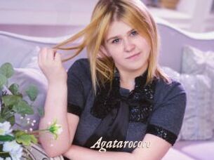 Agatarococo