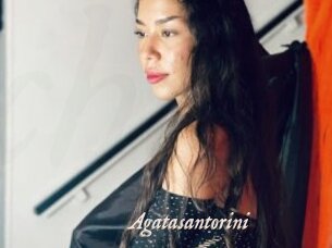 Agatasantorini