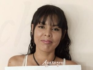 Agatazen