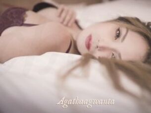 Agathaagwanta