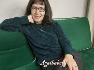 Agathaboyd