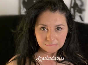 Agathadavies
