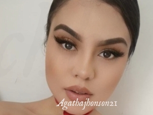Agathajhonson21