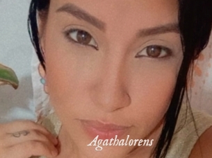 Agathalorens