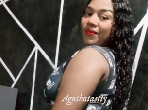 Agathatastty