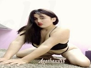 Agathaxx18