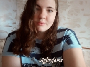 Aglayfame