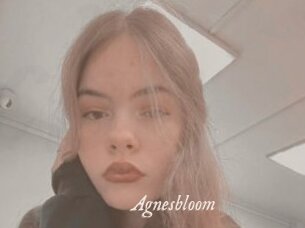 Agnesbloom