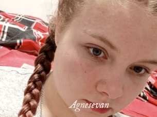 Agnesevan