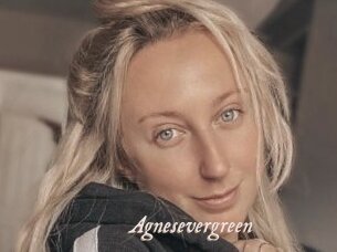 Agnesevergreen