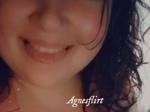 Agnesflirt