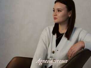 Agneslawrence