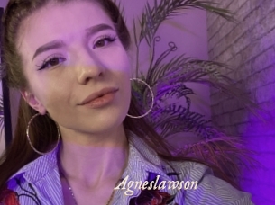 Agneslawson