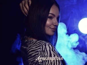 Agnesmalvin