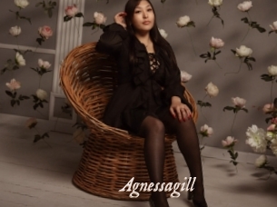 Agnessagill
