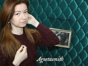 Agnetasmith