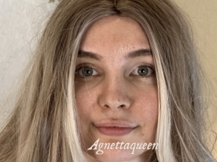 Agnettaqueen