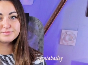 Agniabailey