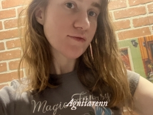 Agniiarenn
