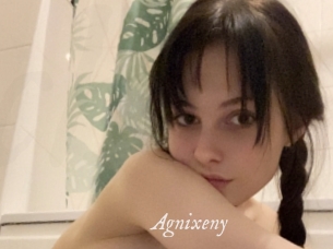 Agnixeny