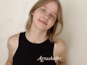 Agnuskatke