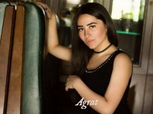 Agrat