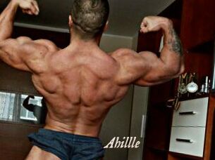 Ahillle