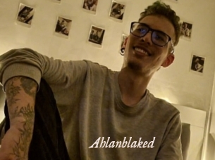 Ahlanblaked