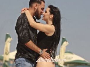 Ahmedtannya