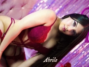 Ahrile