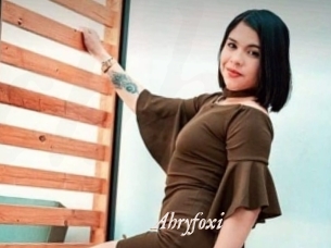 Ahryfoxi