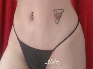 Ahsley