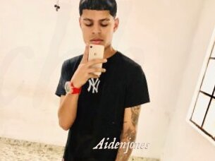 Aidenjones