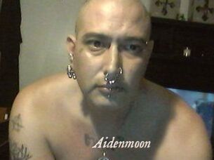 Aidenmoon
