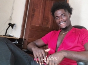 Aiiden