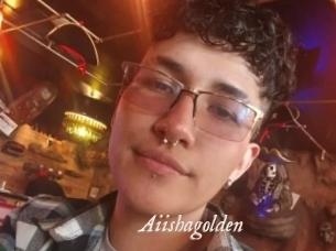 Aiishagolden