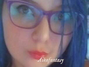 Aikafantasy