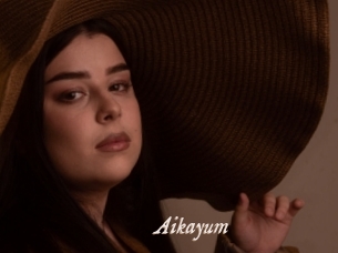 Aikayum