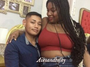 Aikoandbelky