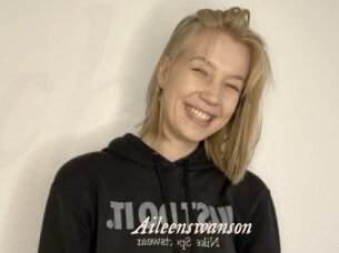 Aileenswanson