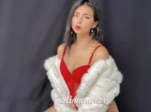 Aimarasex19
