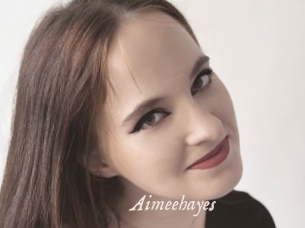 Aimeehayes