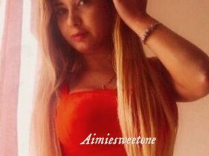 Aimiesweetone