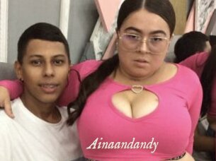 Ainaandandy