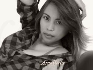 Ainaflirtx