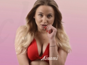 Ainami