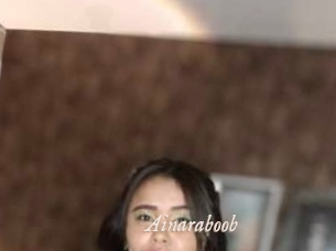 Ainaraboob