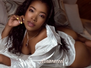 Ainarareel